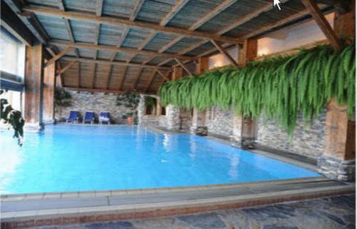 Hotel Etrier Crans-Montana Esterno foto